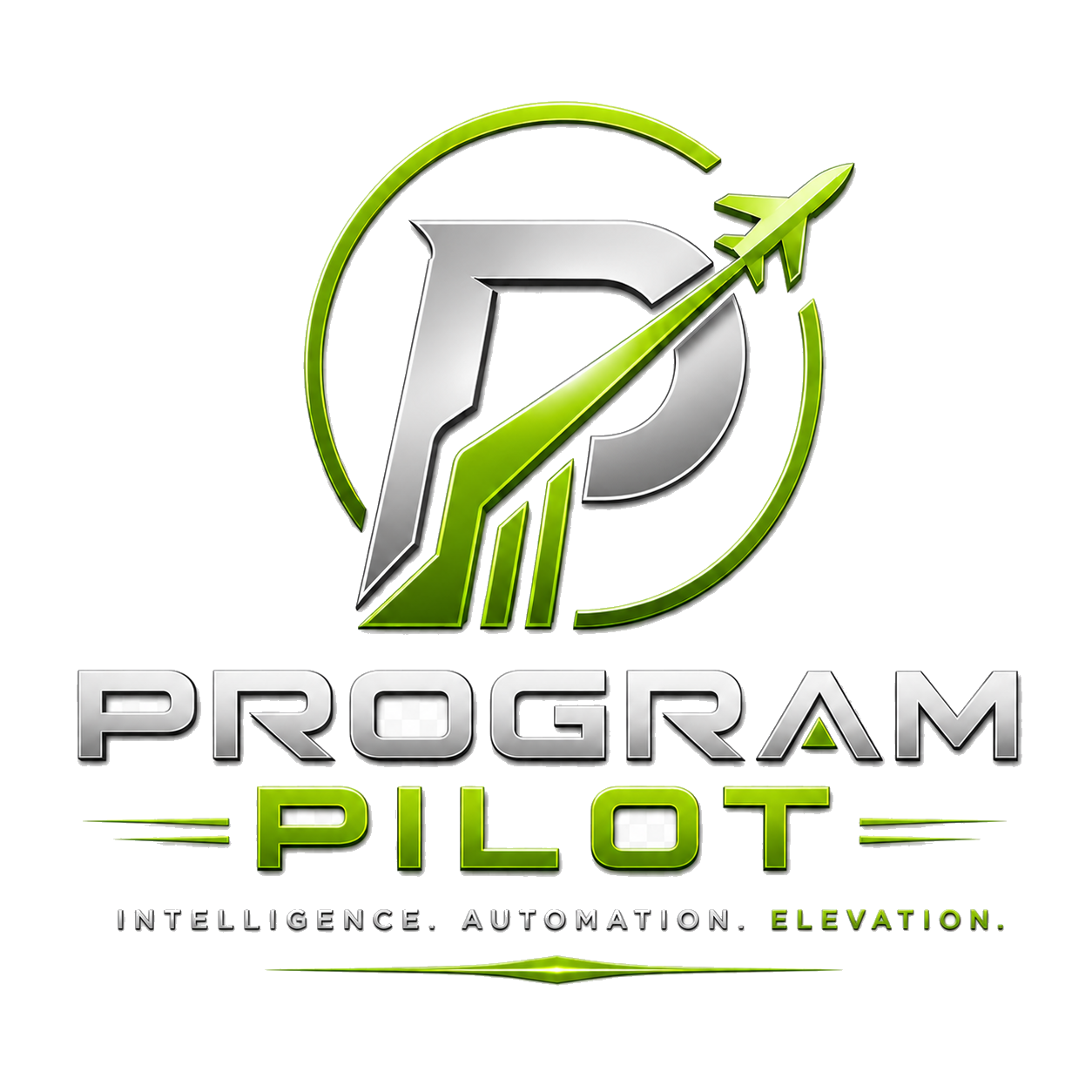 ProgramPilot — Intelligence. Automation. Elevation.